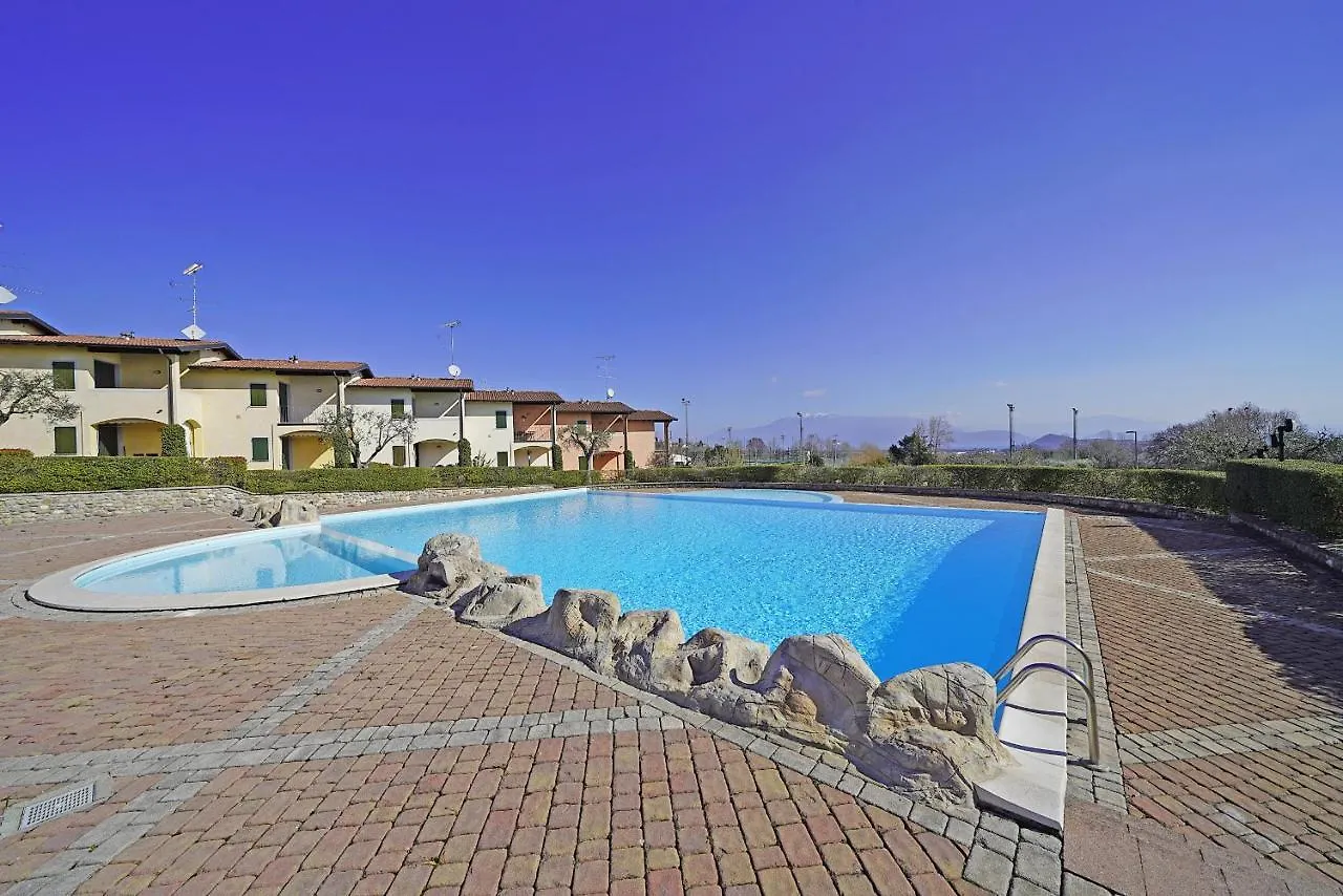 Le Giare Pt-7 By Wonderful Italy Apartment Polpenazze del Garda