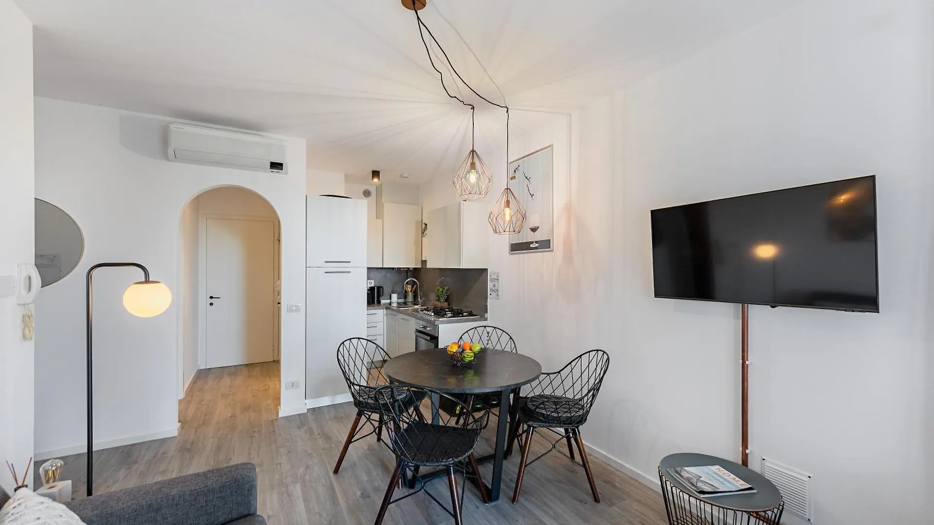 Le Giare Pt-7 By Wonderful Italy Apartment Polpenazze del Garda