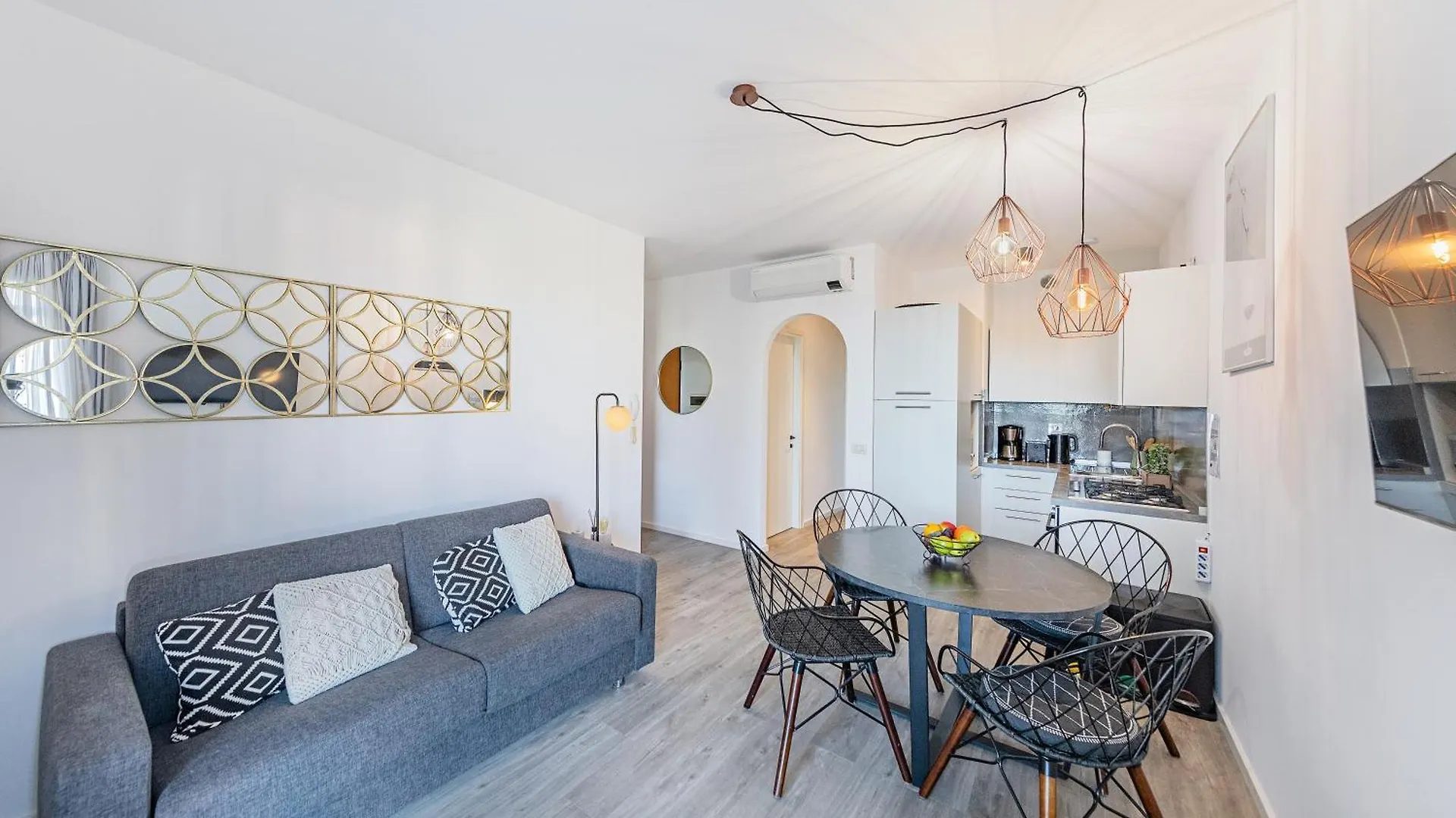 Le Giare Pt-7 By Wonderful Italy Apartment Polpenazze del Garda