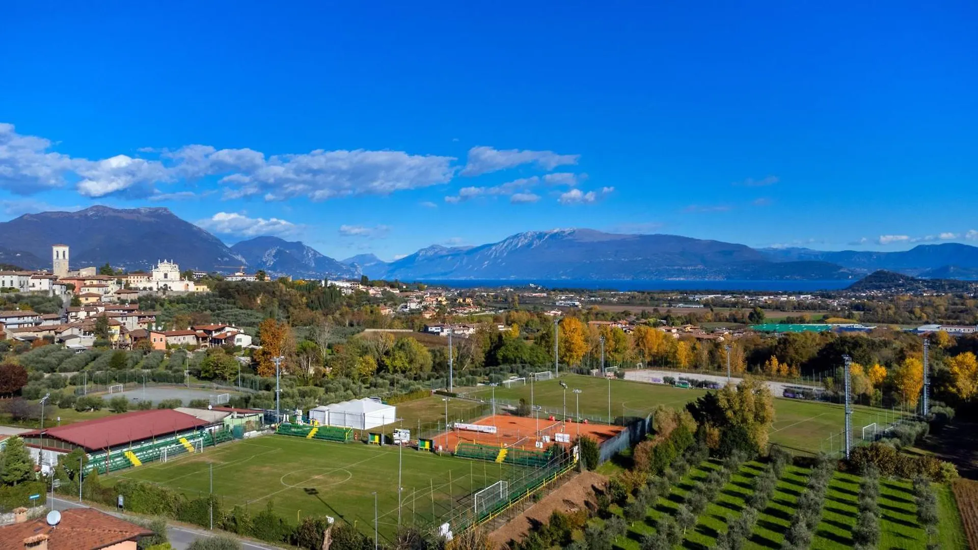 Le Giare Pt-7 By Wonderful Italy Apartment Polpenazze del Garda