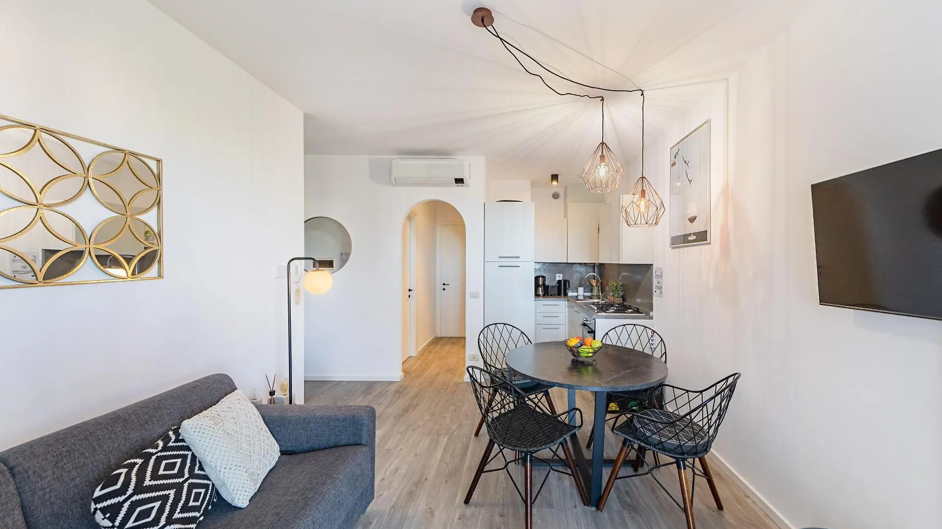 Le Giare Pt-7 By Wonderful Italy Apartment Polpenazze del Garda 0*,  Italy