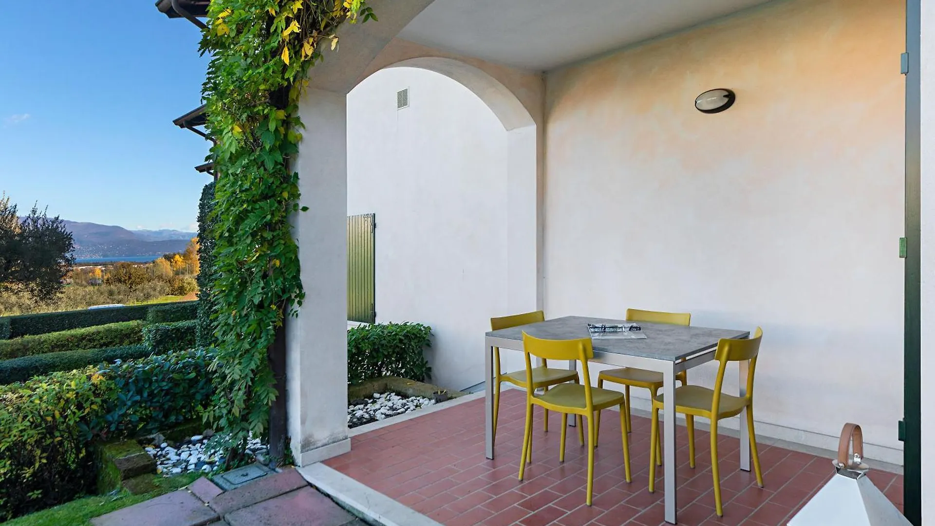 Le Giare Pt-7 By Wonderful Italy Apartment Polpenazze del Garda