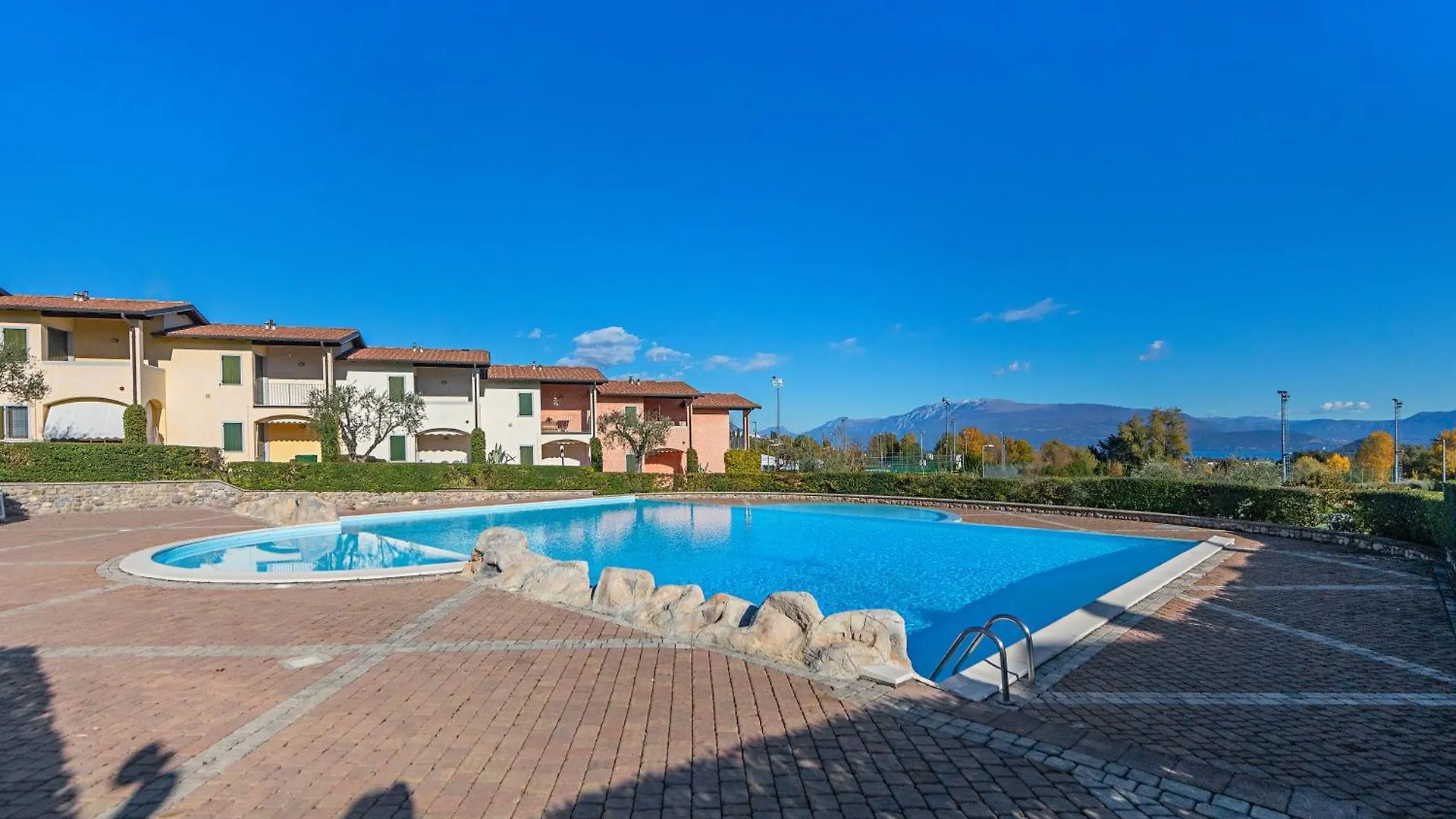 Le Giare Pt-7 By Wonderful Italy Apartment Polpenazze del Garda