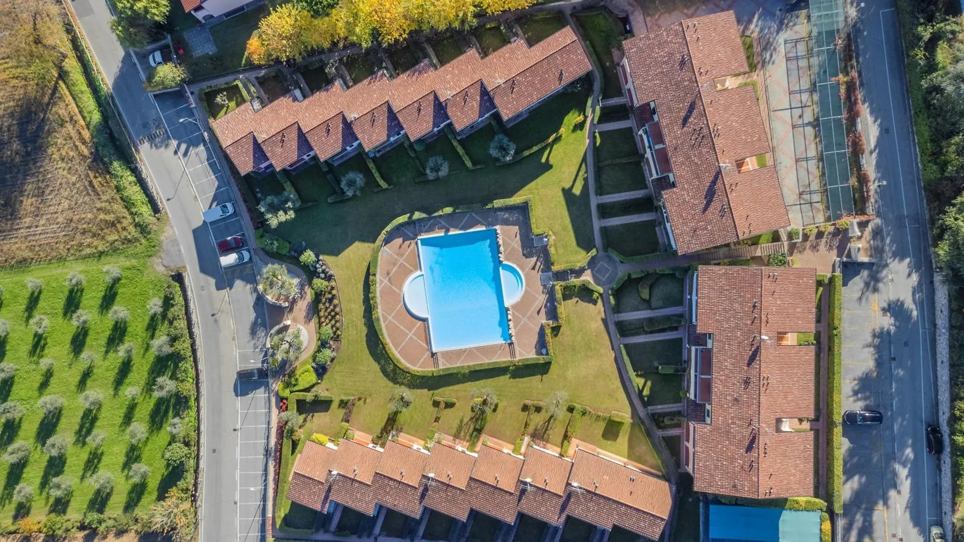 Le Giare Pt-7 By Wonderful Italy Apartment Polpenazze del Garda Italy