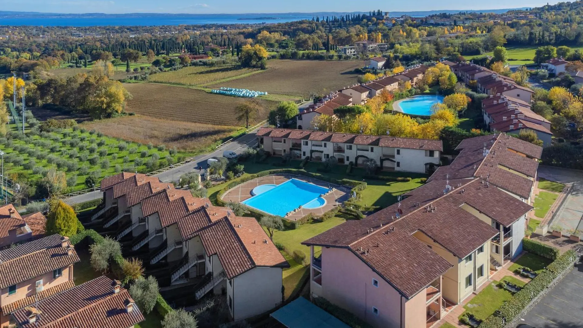 Le Giare Pt-7 By Wonderful Italy Apartment Polpenazze del Garda