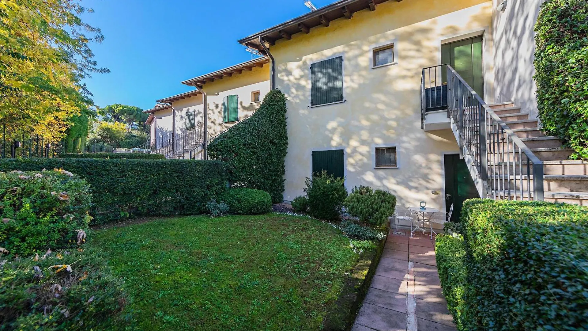 Le Giare Pt-7 By Wonderful Italy Apartment Polpenazze del Garda Italy