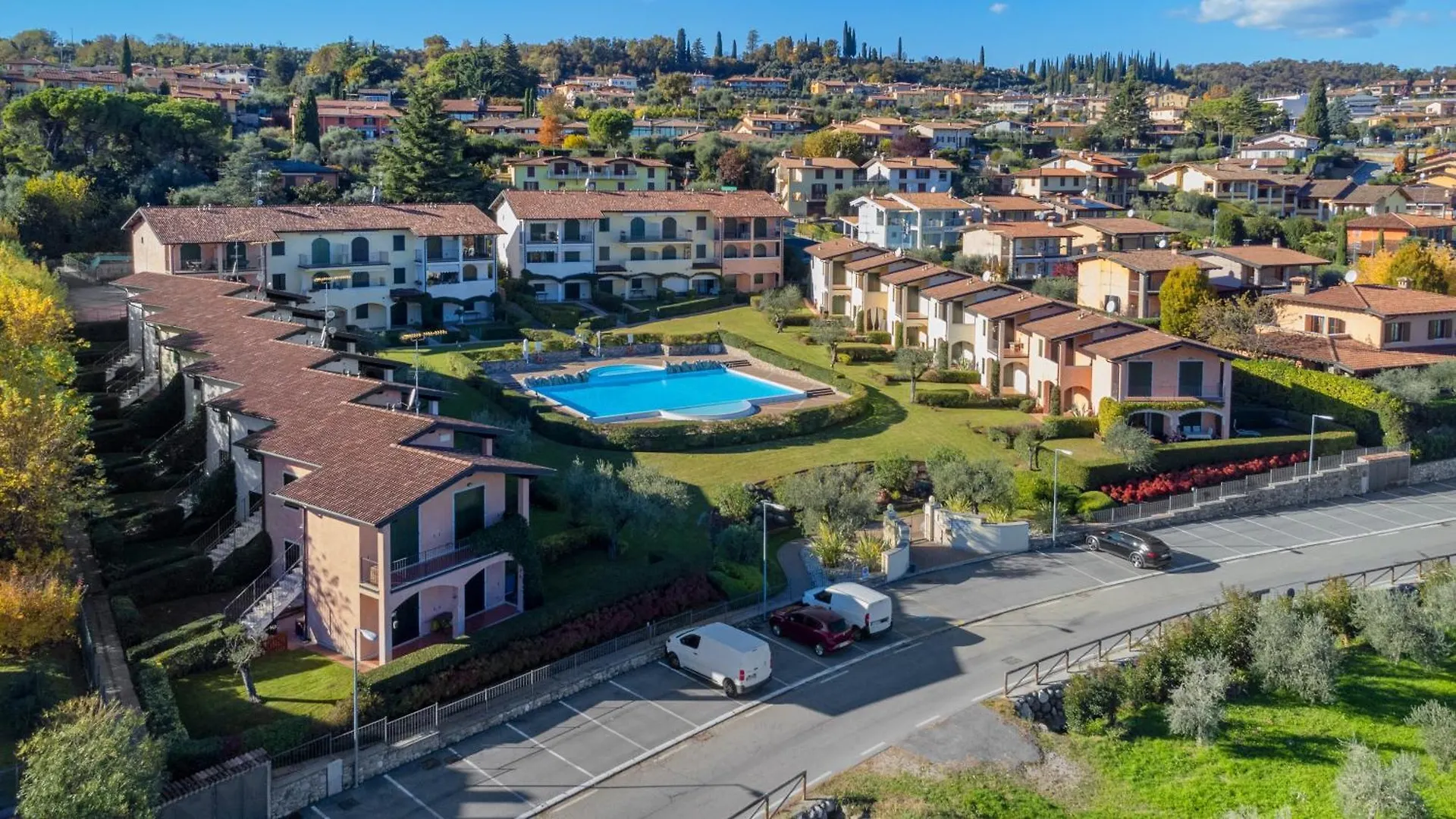 Le Giare Pt-7 By Wonderful Italy Apartment Polpenazze del Garda 0*,  Italy