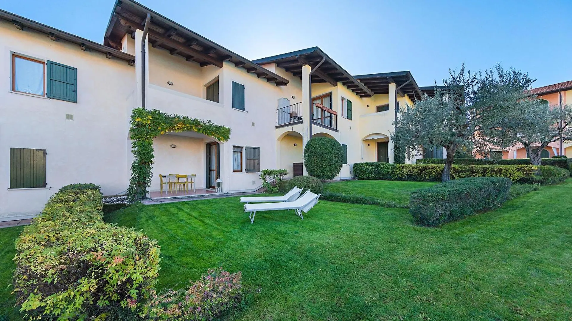 Le Giare Pt-7 By Wonderful Italy Apartment Polpenazze del Garda