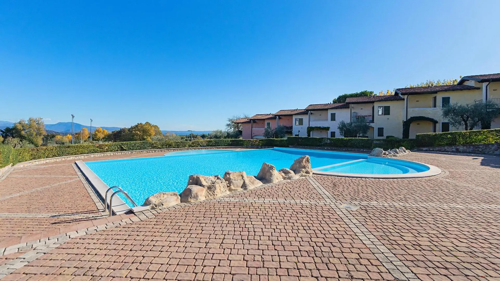 Le Giare Pt-7 By Wonderful Italy Apartment Polpenazze del Garda