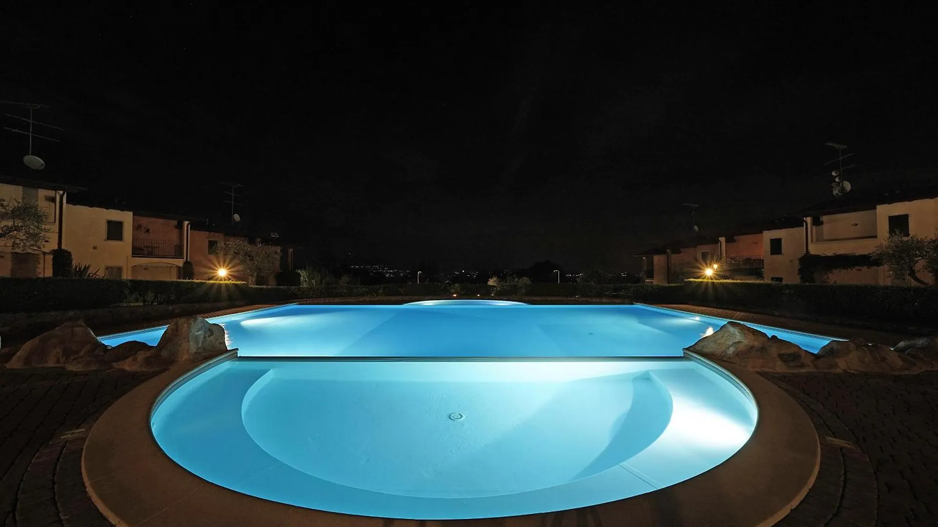 Le Giare Pt-7 By Wonderful Italy Apartment Polpenazze del Garda 0*,