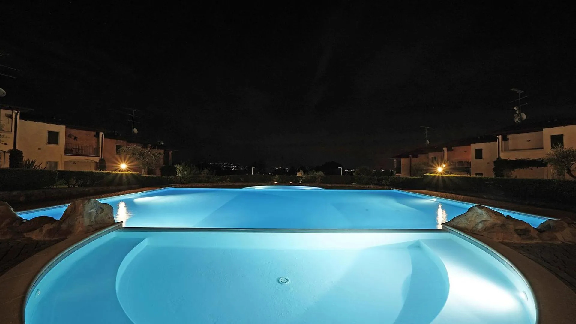 Le Giare Pt-7 By Wonderful Italy Apartment Polpenazze del Garda