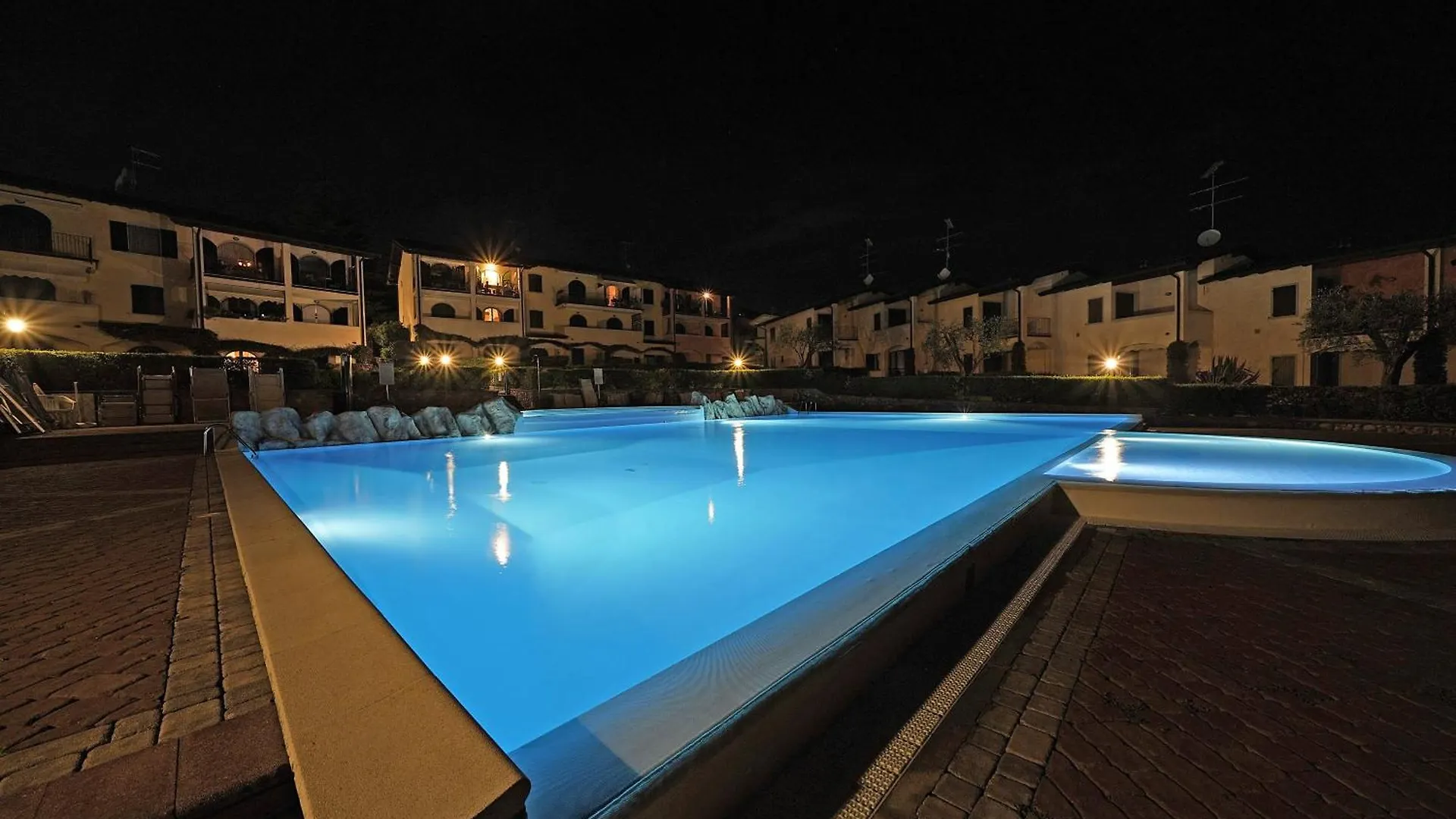 Le Giare Pt-7 By Wonderful Italy Apartment Polpenazze del Garda