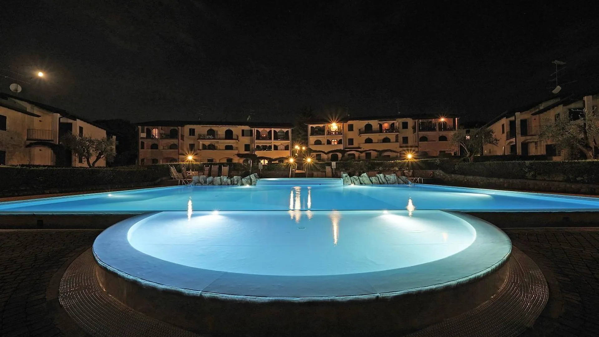 Le Giare Pt-7 By Wonderful Italy Apartment Polpenazze del Garda