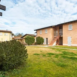Residenza_golf_club Polpenazze del Garda