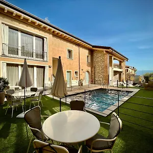 Fontanelle Gardapartments Polpenazze del Garda