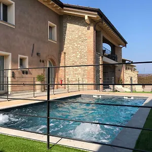 Fontanelle Gardapartments Polpenazze del Garda