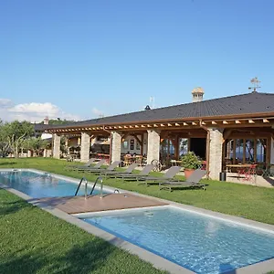 Pietra Cavalla - Ranch&resort Polpenazze del Garda