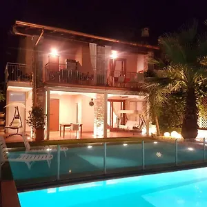 Casa Camilla Polpenazze del Garda